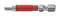 Wiha 42127 Hex Driver Bit TY 6mm 49 mm Length
