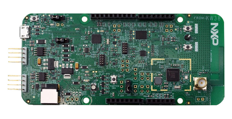NXP FRDM-KW38 Freedom Development KIT ARM CORTEX-M0+