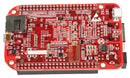 Beagleboard 102110423 Beaglebone Black Industrial AM3358 ARM Cortex-A8 512MB RAM 4GB Emmc USB Interface