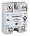 SENSATA/CRYDOM 84134910 Solid State Relay 25 A 280 VAC Panel Screw Zero Voltage Turn On