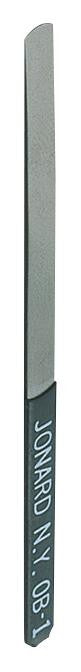 JONARD TOOLS OB-1 TOOLS, ABRASIVE