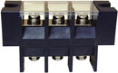BLOCKMASTER ELECTRONICS OTB-388-04P-C TERMINAL BLOCK, BARRIER, 4 POSITION, 8-2AWG
