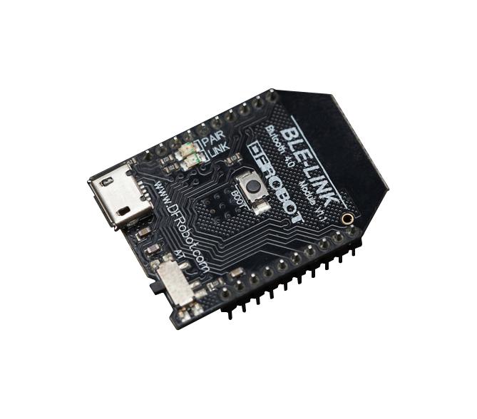 Dfrobot TEL0073 TEL0073 Ready Board Bluno Bee Turn Arduino to a Bluetooth 4.0 New