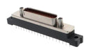 Cinch Connectivity Solutions M83513/25-A01CP M83513/25-A01CP MICRO-D SUB Conn Rcpt 9POS TH