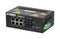 RED Lion 708FX2-SC Ethernet SW RJ45X6/ SCX2 10/100MBPS
