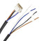 Panasonic CN-14A-R-C1 Connector Accessory Sensor Flexible Cable PM64 Series Micro Photoelectric Sensors
