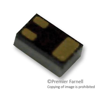 Texas Instruments CSD13381F4T Power Mosfet N Channel 12 V 2.1 A 0.14 ohm LGA Surface Mount