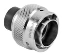 Amphenol SINE/TUCHEL RT06147PNH Circular Conn Plug 7POS Crimp