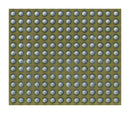 Vector Electronics 8029 PCB Pad-per-hole Epoxy Glass Composite 1.57mm 50.8mm x 76.2mm