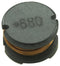 Bourns SDR0805-680KL Power Inductor (SMD) 68 &Acirc;&micro;H 850 mA Unshielded 1.3 A SDR0805