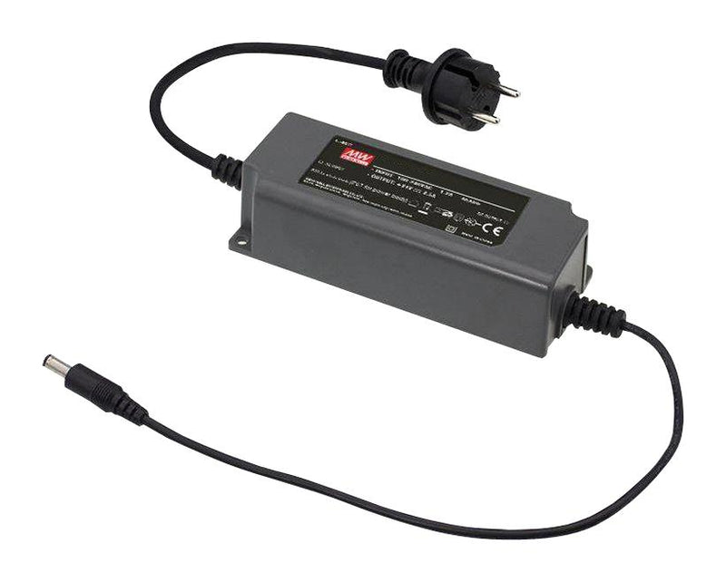Mean Well OWA-60E-54 AC/DC Power Supply 1 Output 60.48 W 54 V 1.12 A