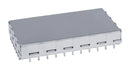 Leader TECH-FERRISHIELD 44-CBSA-1.0X1.5X0.4 EMI Shielding 38.1 X 25.4 10.16MM