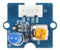 Seeed Studio 104030010 LED Module Blue 3.3V / 5V Arduino/Seeeduino Board