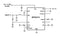 Monolithic Power Systems (MPS) MPQ4315GRE-AEC1-P DC-DC Switching Synchronous Buck Regulator Adjustable 3.3 to 45 V in 0.82 42.8 /5 A QFN-20