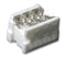 LUMBERG MICA06 Wire-To-Board Connector, Free, 1.27 mm, 6 Contacts, Receptacle, Micromodul Series, IDC / IDT