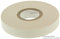 3M 27 TAPE (1/2&quot;X66FT) TAPE, INS, GLASS CLOTH, WHITE 0.5INX66FT