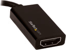 Startech MDP2HD4K60S Connector Adapter Mini Displayport 1 Ways Plug Hdmi Receptacle