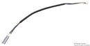 Omron Electronic Components D6FW-CABLE Sensor Cable D6FW Mems Flow Plug Free End 3 Positions 200 mm 7.87 "