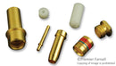 Amphenol Aerospace M39029/60-367 Contact Coax PIN Crimp