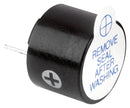 PRO Signal ABT-465-RC Transducer Buzzer 6 V 15 40 mA 85 dB
