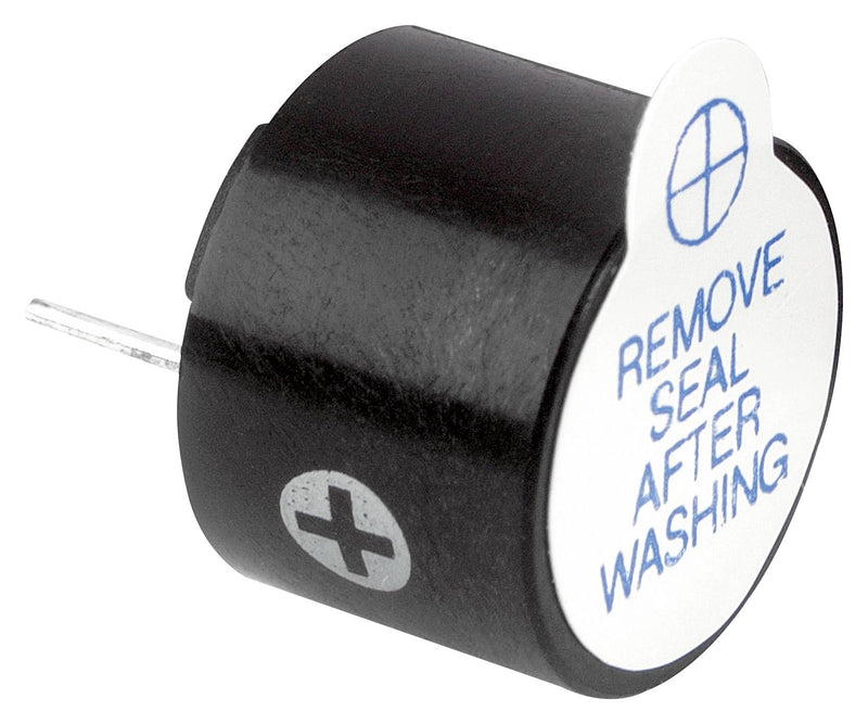 PRO Signal ABT-465-RC Transducer Buzzer 6 V 15 40 mA 85 dB