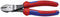 Knipex 74 02 180 Cutter Side Diagonal mm 3.8 64 &deg; - Cutters