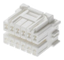 Molex 505605-1000 505605-1000 Connector Housing CP-3.3 505605 Receptacle 10 Ways 3.3 mm