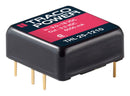 Tracopower THL 25-2412WI Isolated Board Mount DC/DC Converter 1 Output 25 W 12 V 2.09 A