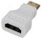 RASPBERRY-PI SC0005 SC0005 Hdmi Adaptor Raspberry PI Zero New