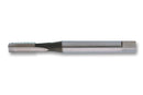 Ruko 232-040 Hand Tap Single Cut High Speed Steel Right-Handed-Thread M4 0.7mm