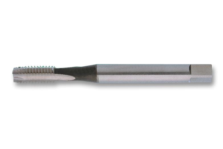 Ruko 232-040 Hand Tap Single Cut High Speed Steel Right-Handed-Thread M4 0.7mm