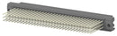 AMP - TE Connectivity 1-148059-5 DIN 41612 Connector Eurocard Type C Series 96 Contacts Receptacle 2.54 mm 3 Row a + b c