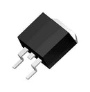 Vishay SIHB17N80AE-GE3 Power Mosfet N Channel 800 V 15 A 0.25 ohm TO-263 (D2PAK) Surface Mount