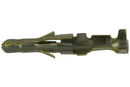 AMP - TE Connectivity 350418-1 Contact PIN 24-18AWG Crimp