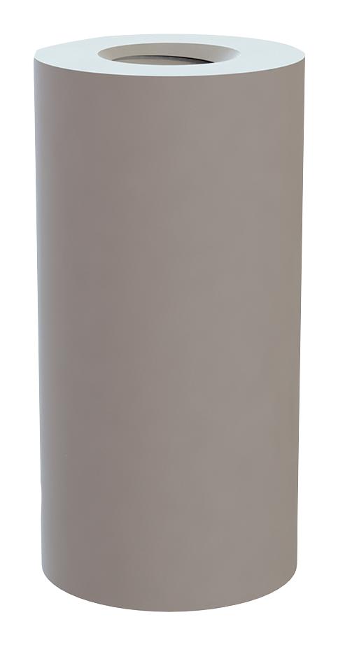 Essentra Components 15TSP003 Standoff Round FEMALE-FEMALE 12.7MM