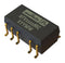 Murata Power Solutions NTV0505MC Isolated Surface Mount DC/DC Converter Miniature ITE 1:1 1 W 2 Output 5 V 100 mA