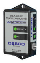 Desco 19651 ESD Tester LED 23 mm 53