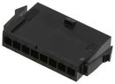 Molex 43640-0800 43640-0800 Connector Housing Micro-Fit 3.0 43640 Plug 8 Ways 3 mm