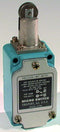 HONEYWELL 5LS1 LIMIT SWITCH, TOP ROLLER PLUNGER, SPDT