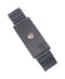 Desco 09041 Anti Static Wrist Strap Adjustable 13 &quot; Black Stud