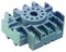 POTTER&BRUMFIELD - TE CONNECTIVITY 27E892 RELAY SOCKET, 11, 10A, 240VAC