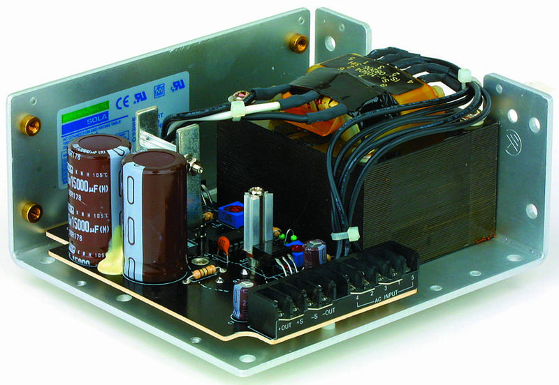 SOLAHD SLCASI-CVR POWER SUPPLY SAFETY COVER