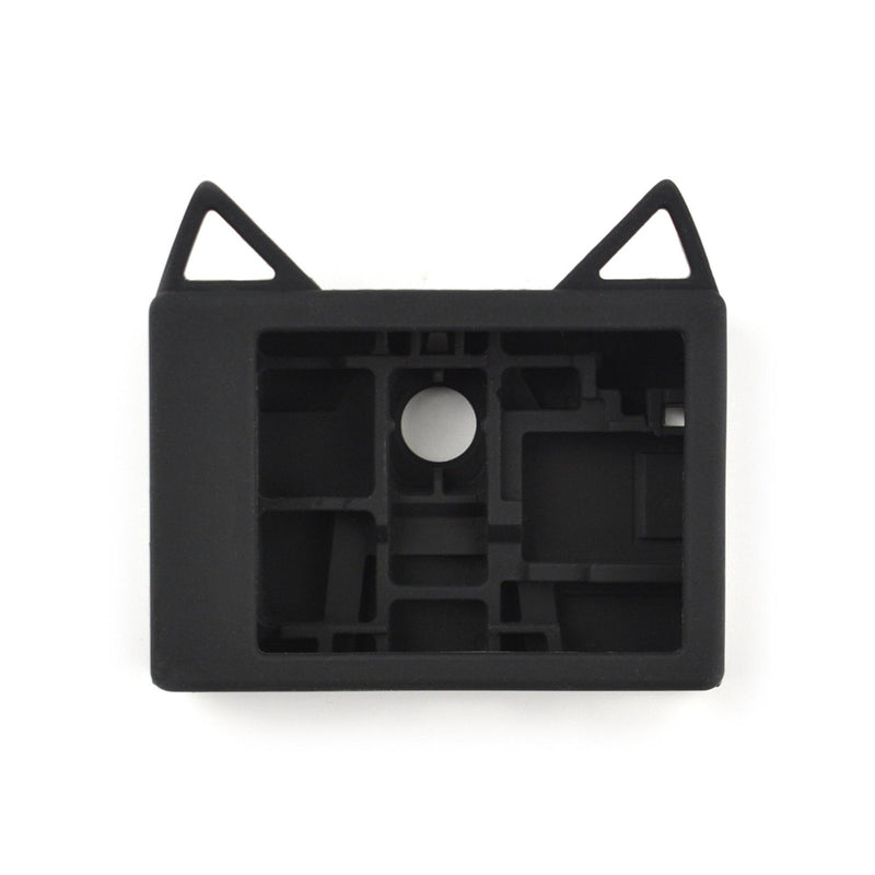 Dfrobot FIT0647 FIT0647 Development Board Enclosure For Huskylens Boards Silicone 55mm x 48mm 15mm
