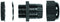 BUD INDUSTRIES NG-9511 CABLE GLAND (CLAMP), PG7