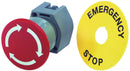 EAO 704.074.2LX SWITCH ACTUATOR