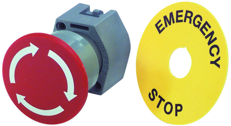 EAO 704.074.2LX SWITCH ACTUATOR