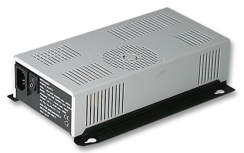 EA ELEKTRO-AUTOMATIK EA-PS 524-11 R Bench Power Supply Adjustable Fixed 1 Output 22 V 29 10.5 A
