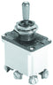 SAFRAN ELECTRICAL AND POWER 8531K32 SWITCH, TOGGLE, DPDT, 20A, 115V