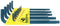 BONDHUS 10937 (BLX13) TOOLS, SETS HEX BITS