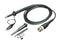 B&amp;K Precision PR 100A PR 100A Oscilloscope Probe High-Voltage Passive 250 MHz 1.2 kV 100:1